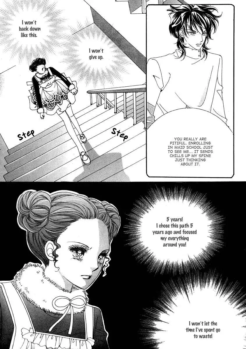 I Will Be Cinderella Chapter 21 16